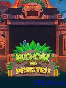 BookOfPriestess